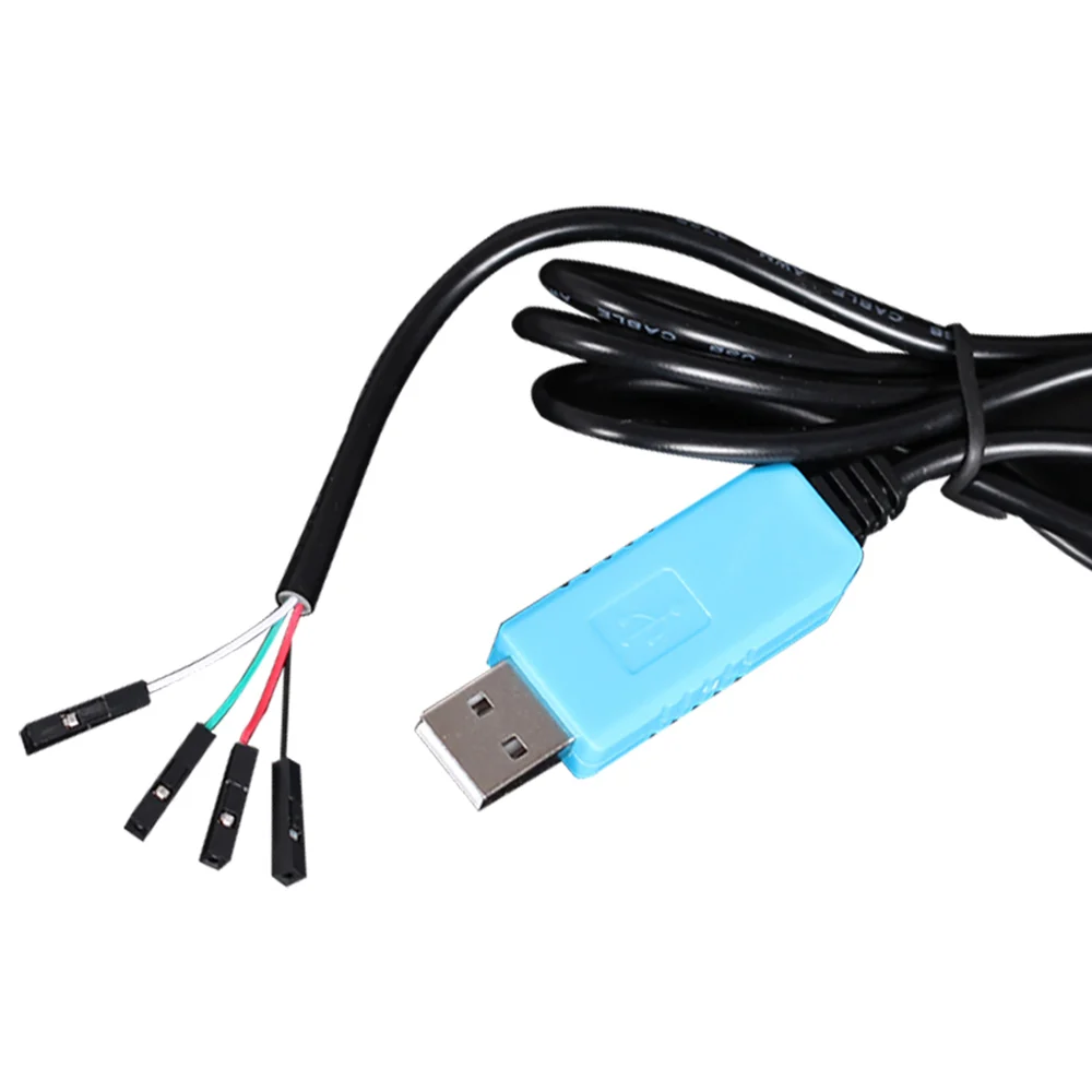 USB для ttl последовательный кабель для консоли для Raspberry Pi 3