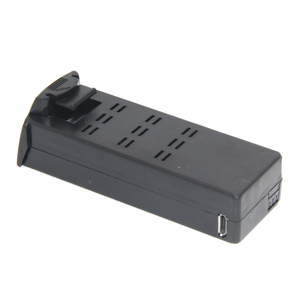 Оригинальный YH 19HW 3 7 V 800 мА/ч Батарея для RC складной Дрон дрона квадрокоптера DIY