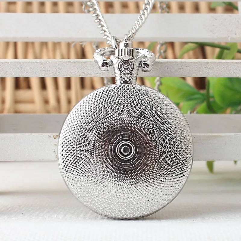 Личность подарков кварцевые карманные часы &quotКошмар Перед Рождеством&quot Кварц