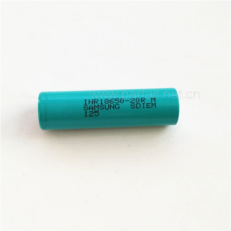 Высокая утечка для SAMSUNG INR18650-25R/M 2500mah 20A 3,6 V 3,7 V литий-ионный аккумулятор