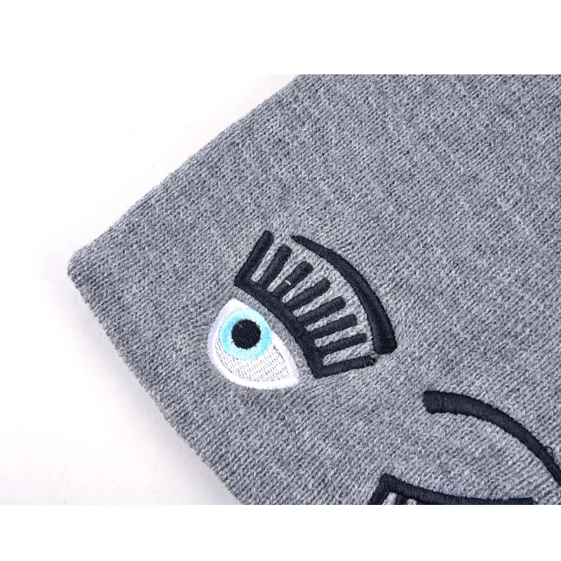 Новинка Женская Стандартная трикотажная шапка в стиле хип хоп для мужчин и