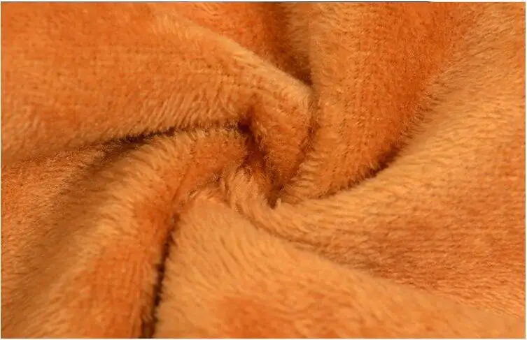 Мужские зимние теплые прямые джинсы с бархатной подкладкой мужские классические