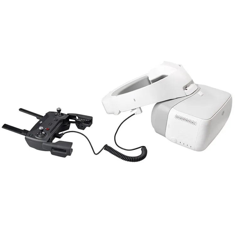 DJI аксессуары кабель гибкий Micro USB кабель для передачи данных пульт дистанционного управления для DJI очки VR очки для DJI Spark аксессуары для дрона
