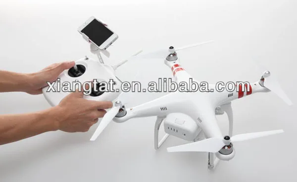 DJI Phantom 2 обновленная версия FPV полный RTF Квадрокоптер VTOL Мультикоптер с камерой |