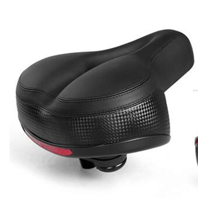 Мужчины и женщины на открытом воздухе Езды Горный велосипед подушки Велосипед