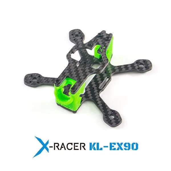 

X-Racer KL-EX90 набор микрогонок Quad Frame