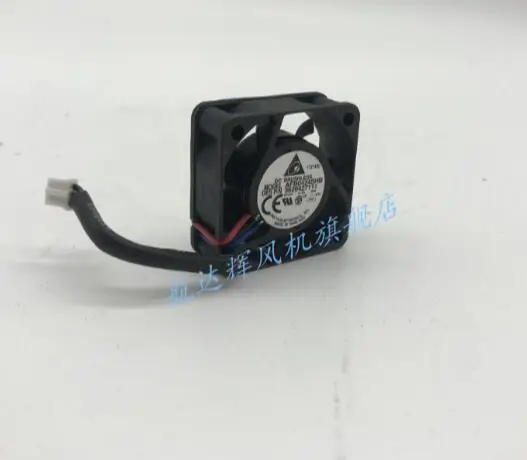 Оригинальный Дельта AFB0424SHB 4015 40x40x15 мм DC 24V 0.18A 4 см 3-провода двойной шариковый