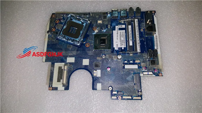 60 PE3PMB1000 A01 для ASUS Et2011et материнская плата La 6542p 100% TESED OK|Комплектующие ремонта