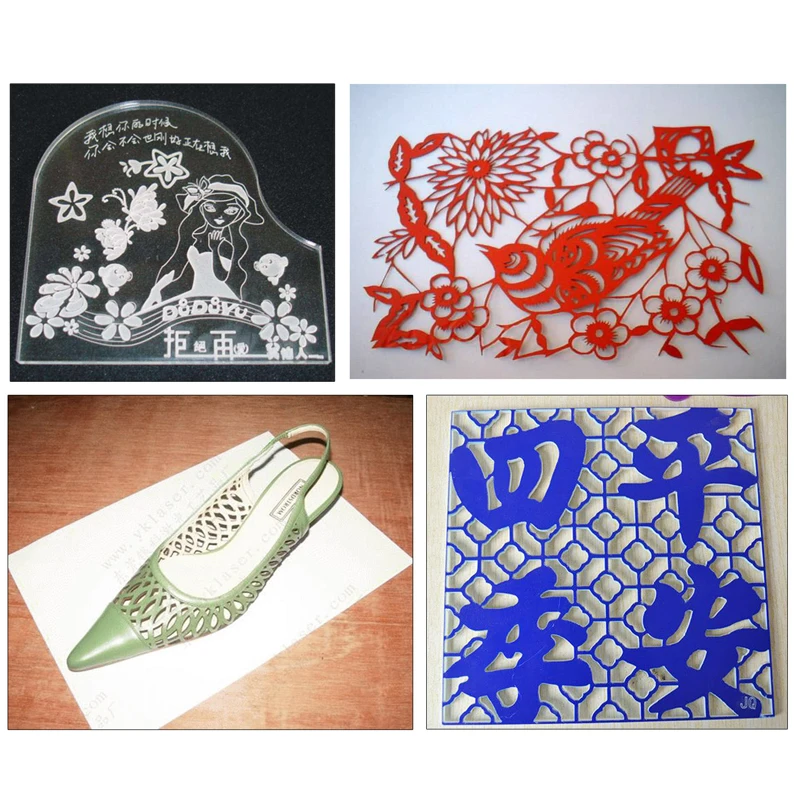 Высокое качество Canon камера ткань лазерная резка машина цена лазерный резак CO2