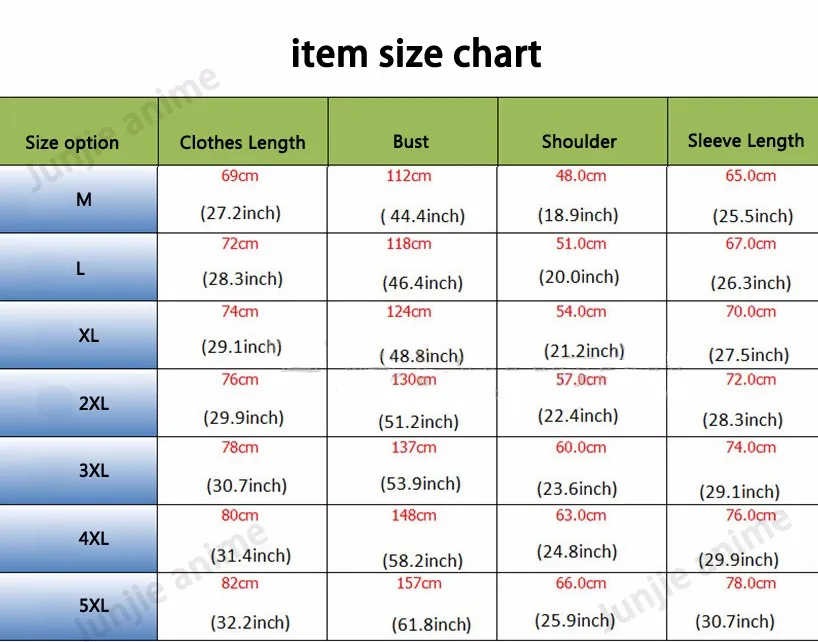 

Unisex MEN WOMEN Anime Fairy Tail Logo Cosplay Luminous Jacket Sweatshirts Thicken Hoodie Coat Top Clothing