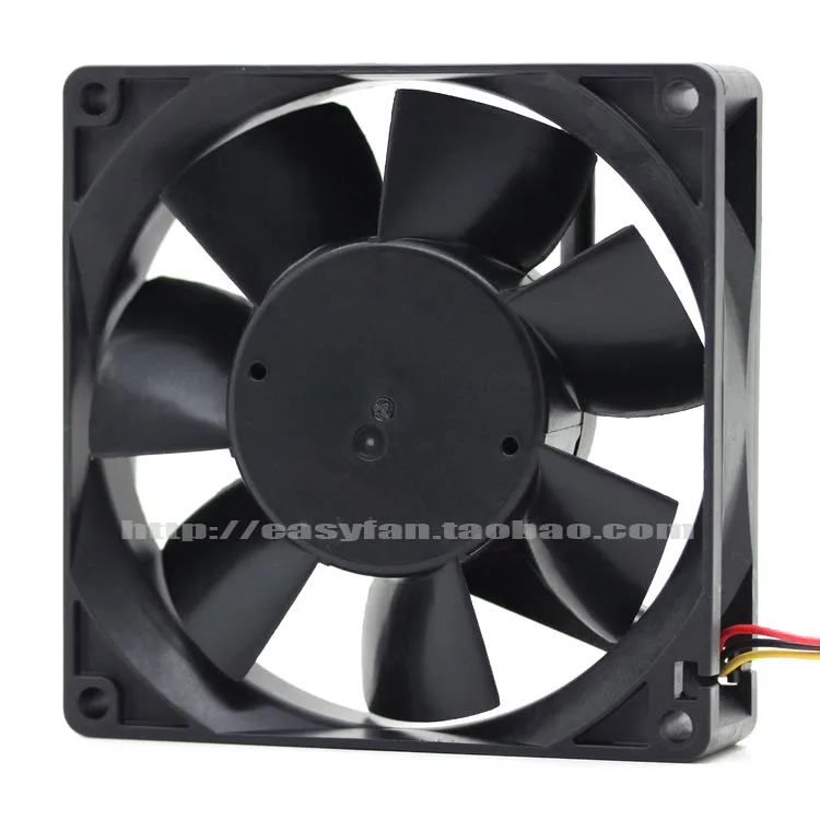 Новый MELCO CA1640H01 для Mitsubishi servo MMF-09D24TS-RM1 24VDC 0.19A Вентилятор охлаждения |