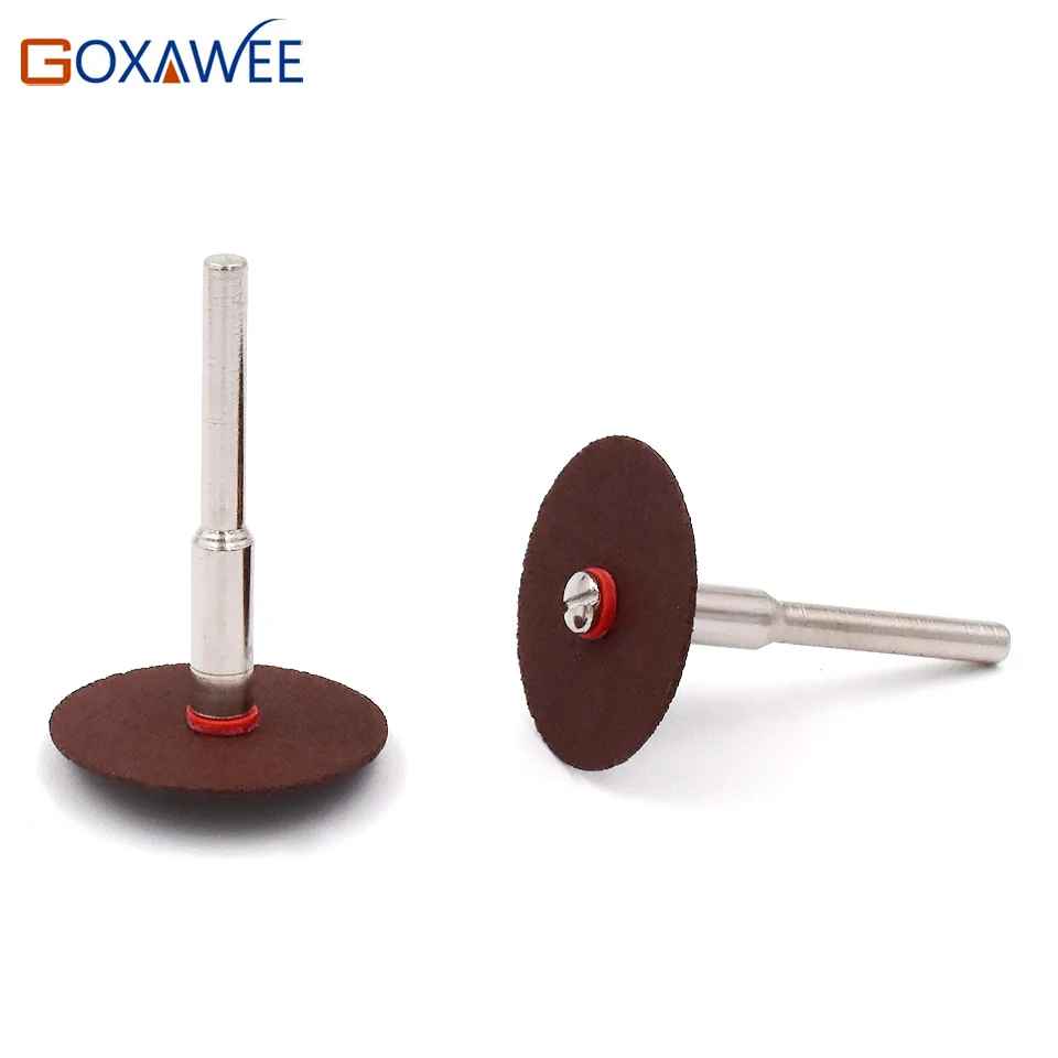 GOXAWEE 10 шт. Аксессуары Dremel миниатюрный зажимной соединительный рычаг