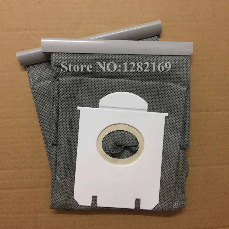 2 * мешок для пылесоса тканевые моющиеся мешки пыли electrolux Excellio clasio Oxygen ZUS3300 детали |