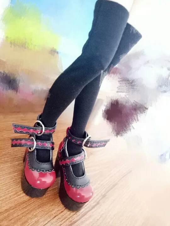 D01 P058 детская игрушка ручной работы 1/3 1/4 аксессуары для куклы BJD/SD в кукольном