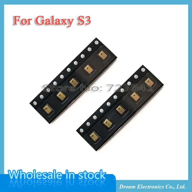 Mxhopic 100 шт./лот запасной микрофон Микрофон Динамик гибкий кабель Ремонт для Samsung