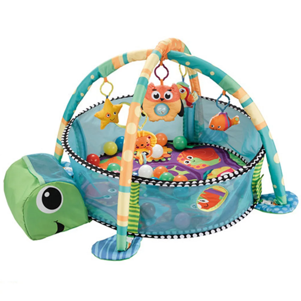 Рисунок 4 - Детский игровой коврик