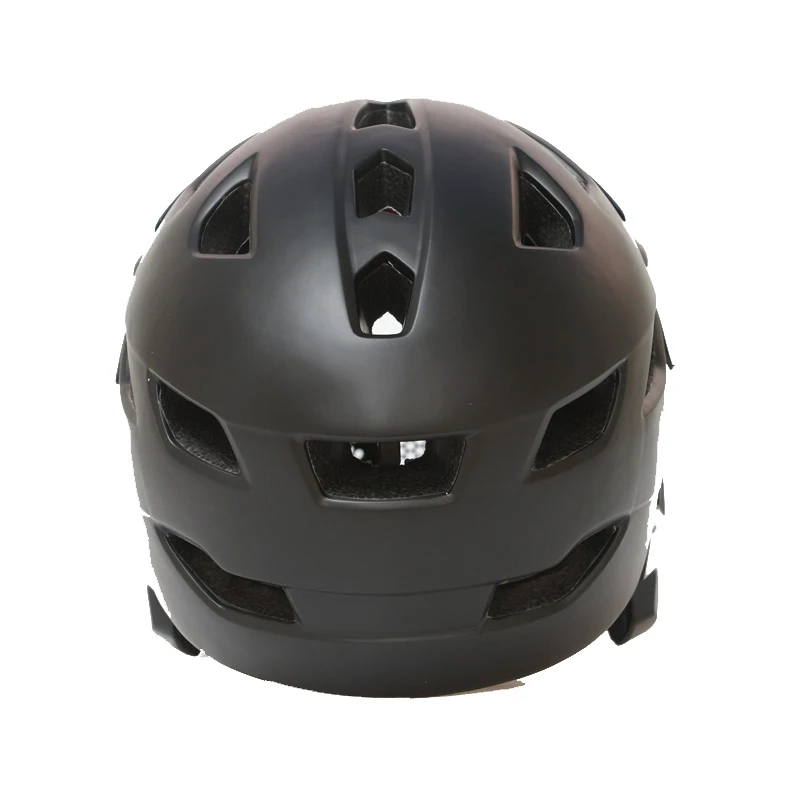 BoysGirls Casco capacete da bicicleta MtbRoad горный велосипед шлем с подсветкой козырек велосипедный шлем для катания на лыжах сноуборде детский