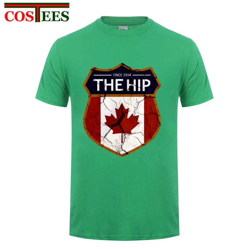 Винтажная мужская одежда в стиле хип-хоп Канада с 1984 года брендовая мужские