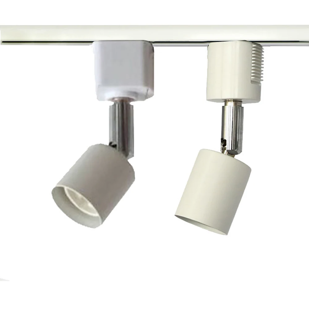 E11 LED Track Light Socket 2Wire light head Japan use extend | Лампы и освещение