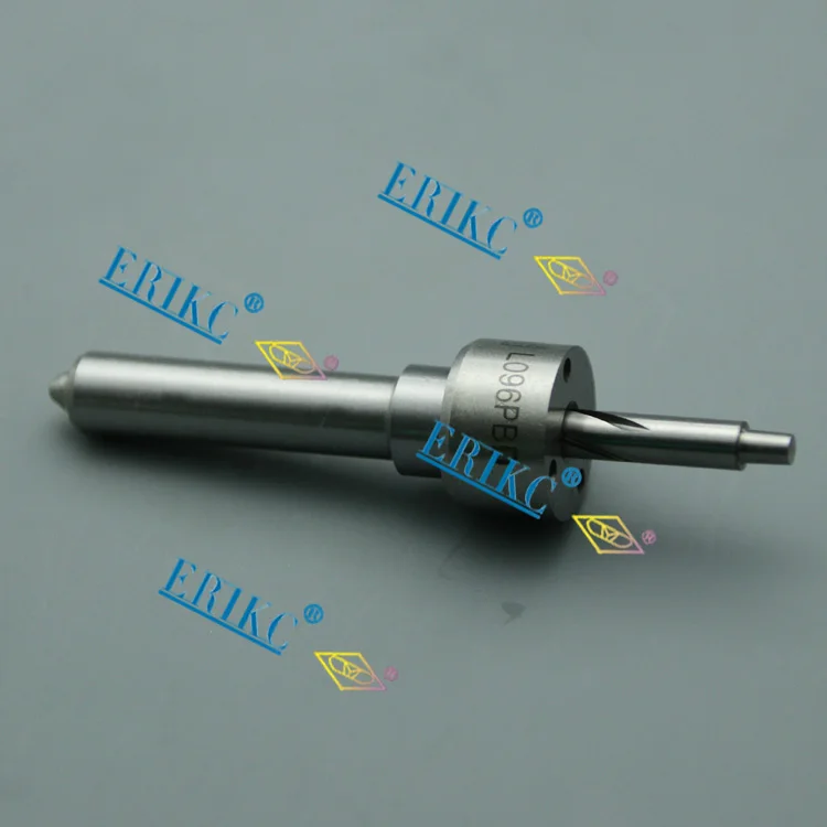 ERIKC L096PBD набор дизельных распылительных соплов DSLA 153 FL 096