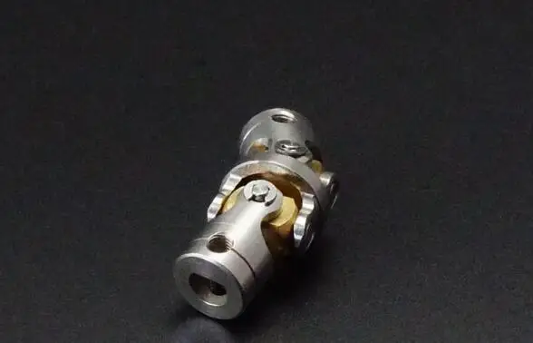 Универсальный приводной вал Jonit CVD 5 мм для 1/14 RC8WD Tamiya V8 benz MAN LEISU sca 3348 1851 actros 56325 56346 TGX