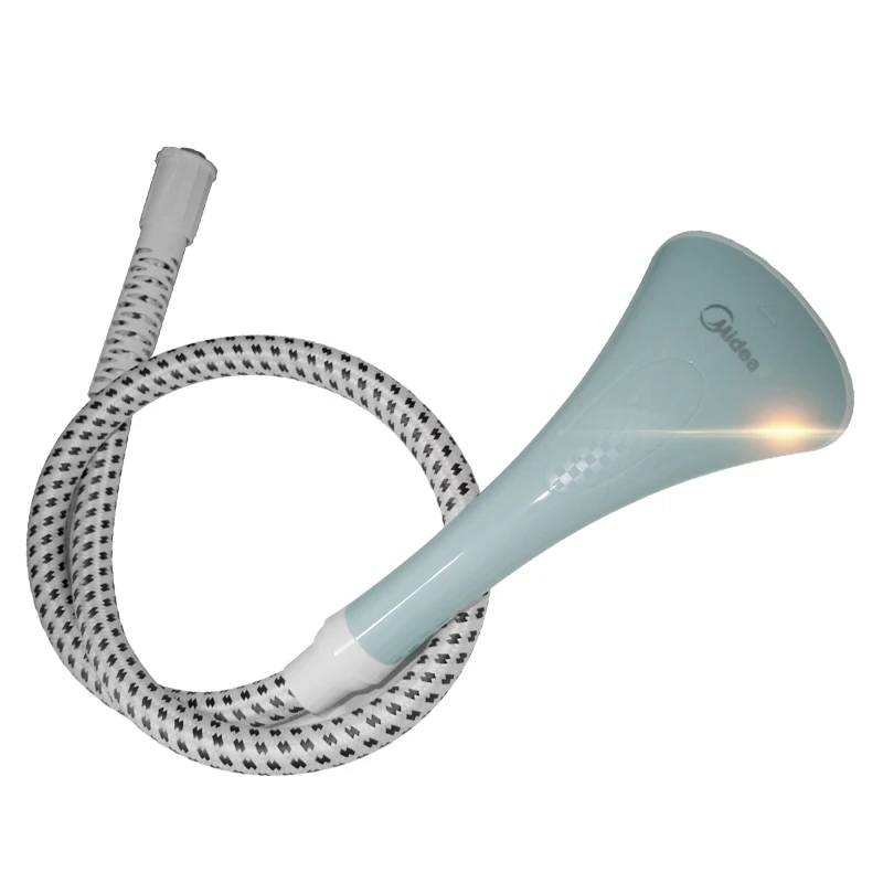 Регулируемый шланг с распылителем для паровой трубы|Запчасти пароочистителей| |