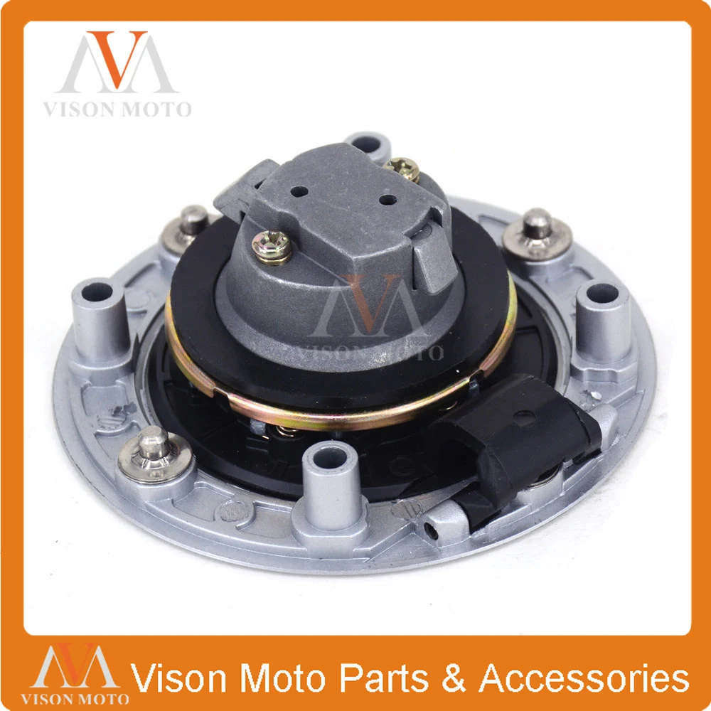 Переключатель зажигания для уличного велосипеда комплект ключей замка сиденья