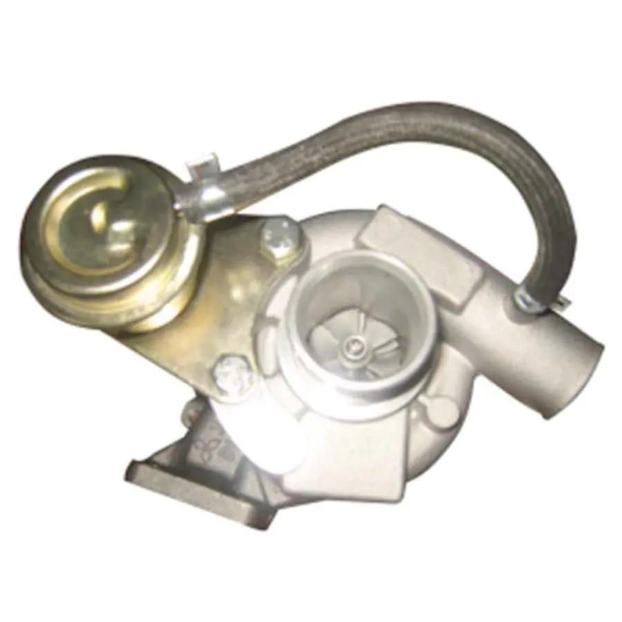 AC-072 XJ100 Turbo Зарядное устройство TD04 49177-03200 49177-03180 49131-02060 1J752-17012 Turbo Зарядное устройство для трактора Kubota