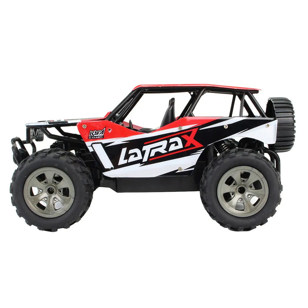 1:18 2WD RC автомобили обновленная версия 2 4G радиоуправляемые игрушки багги