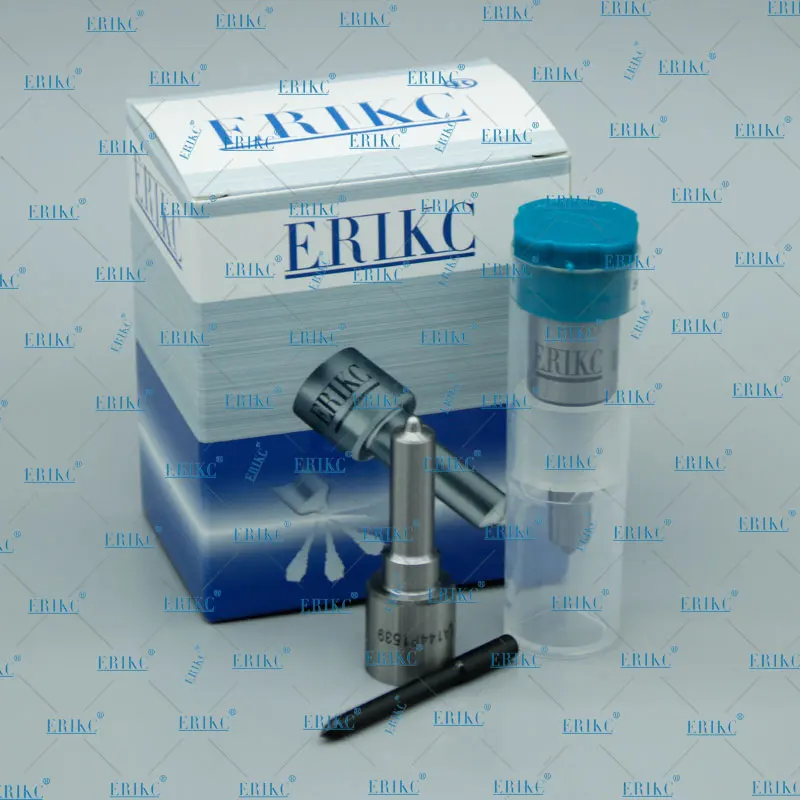 ERIKC распылитель DLLA144P1539 (0 433 171 949) Топливная форсунка системы питания с общей