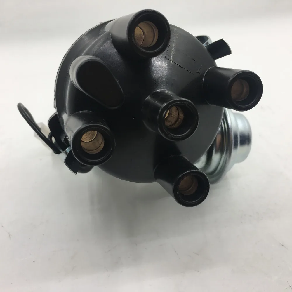 Распределитель точка зажигания подходит MAZDA 1942-18-200B 194219200B вилочный погрузчик