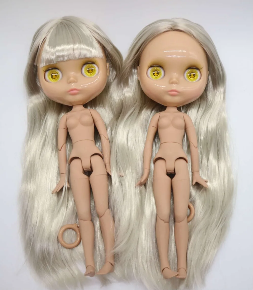 Светильник кукла из телячьей шкуры BLYTH NO.SS503 | Игрушки и хобби
