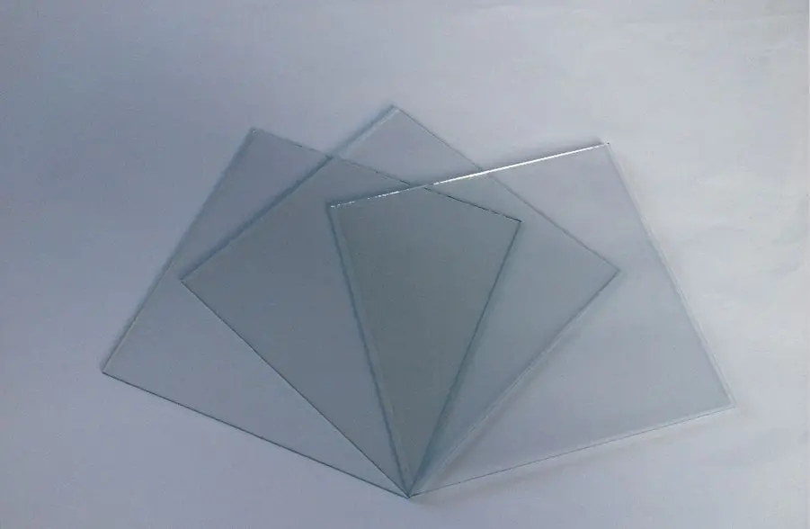 50x40x1 1 мм &lt10 Ом/кв 25 шт. 50 лабораторная прозрачная проводящая оксид олова Индия Ито