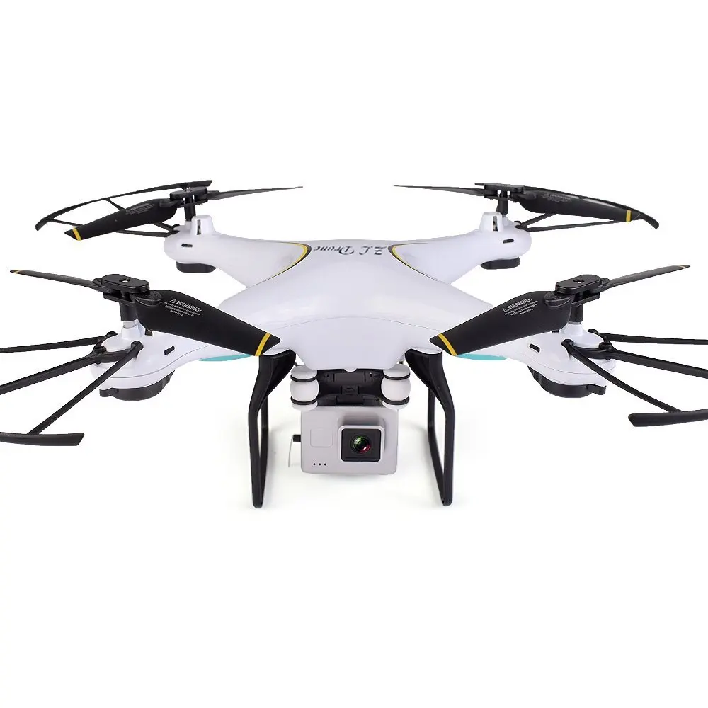 Игрушка SG600 Радиоуправляемый Дрон с Камера HD 2MP 720 P 2 4 г 4CH Drone WI FI FPV Quadcopter