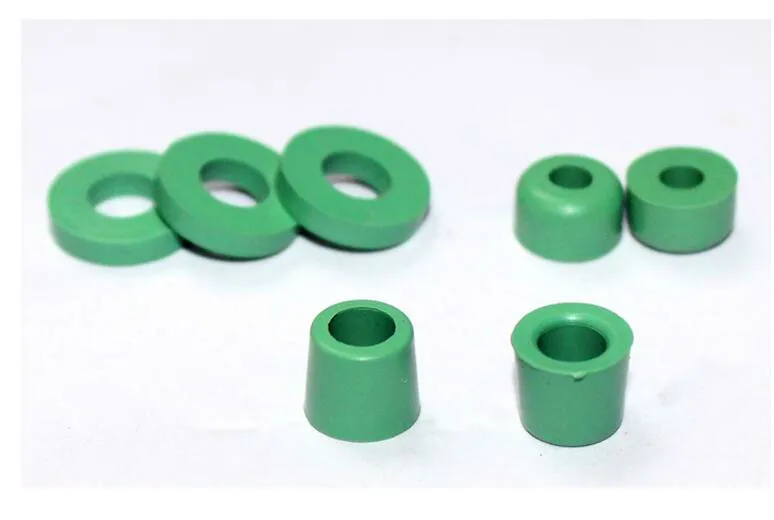 

Qefh 265PCS R134 Automotive Air Conditioning Compressor "O"-ring Rubber Seals kits,Air Conditioning rubber ring seals