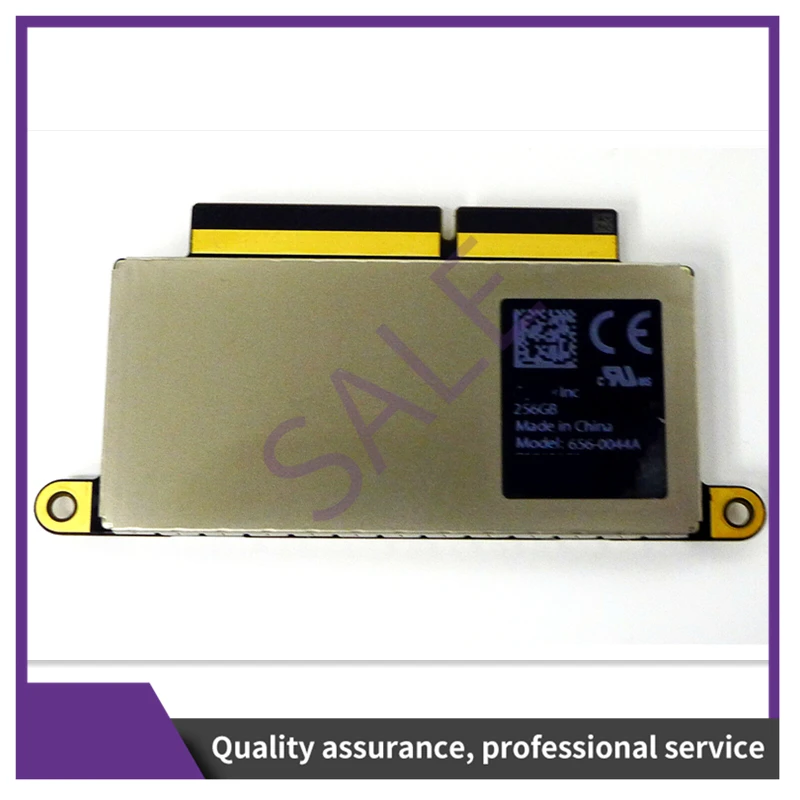Года SSD для MacBook retina 1" A1708 твердотельный накопитель 128 ГБ 256 ГБ 512 ГБ 1 ТБ SSD