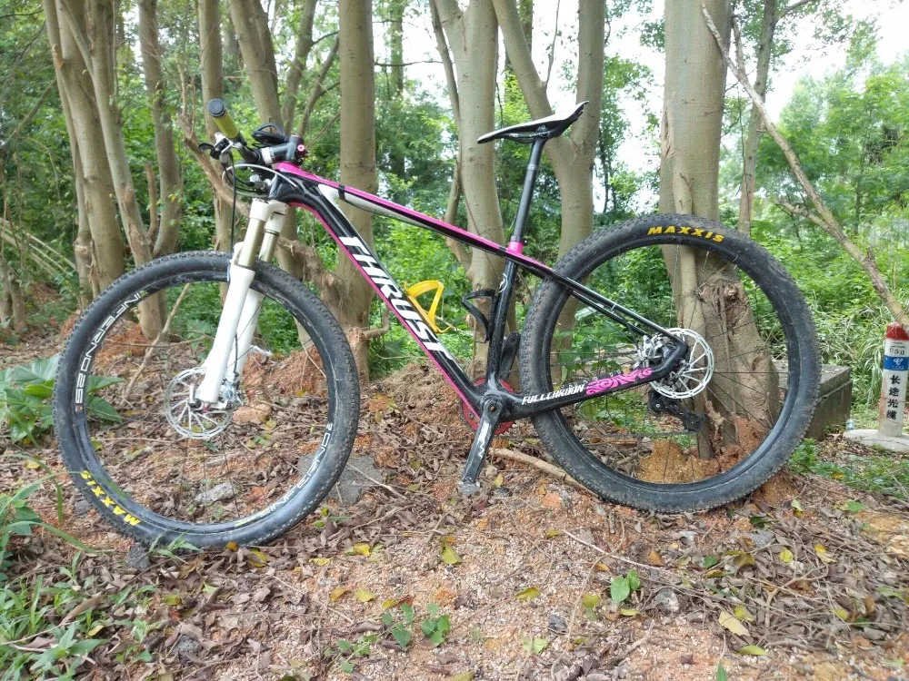 Карбоновые рамы для горного велосипеда 27 5/29er|full carbon bicycle|mtb completebicycle mtb |