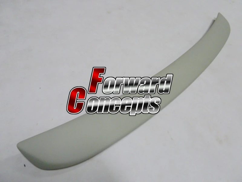 

FOR 02-05 A4 S4 B6 AB STYLE REAR WING TRUNK SPOILER