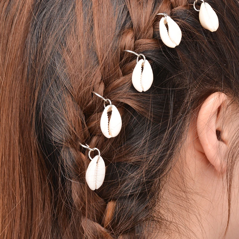 Женские заколки для волос 5 шт./упак. летние золотистые/Серебристые шпильки