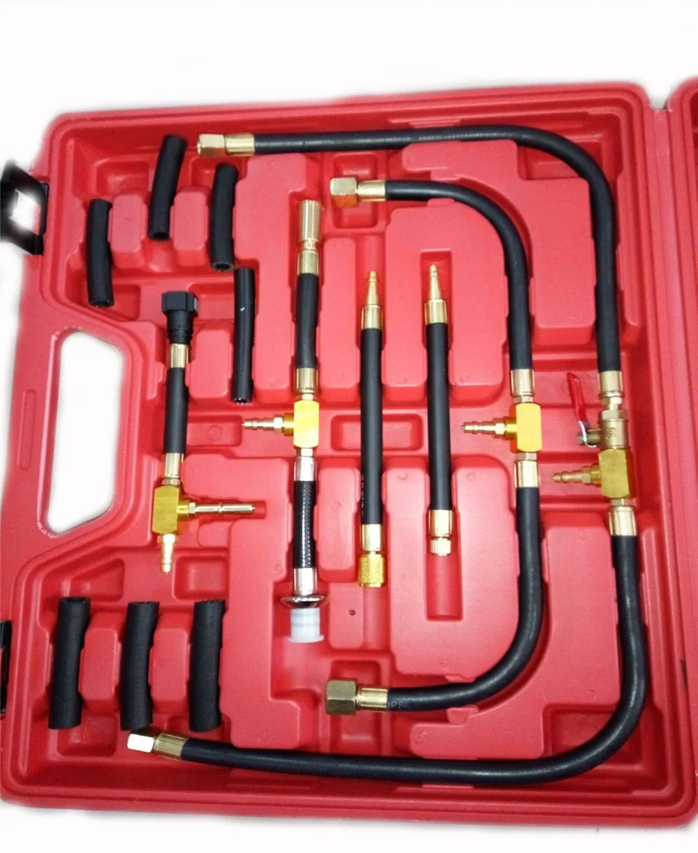 Универсальный автомобильный бриллиантовый манометр топлива набор для