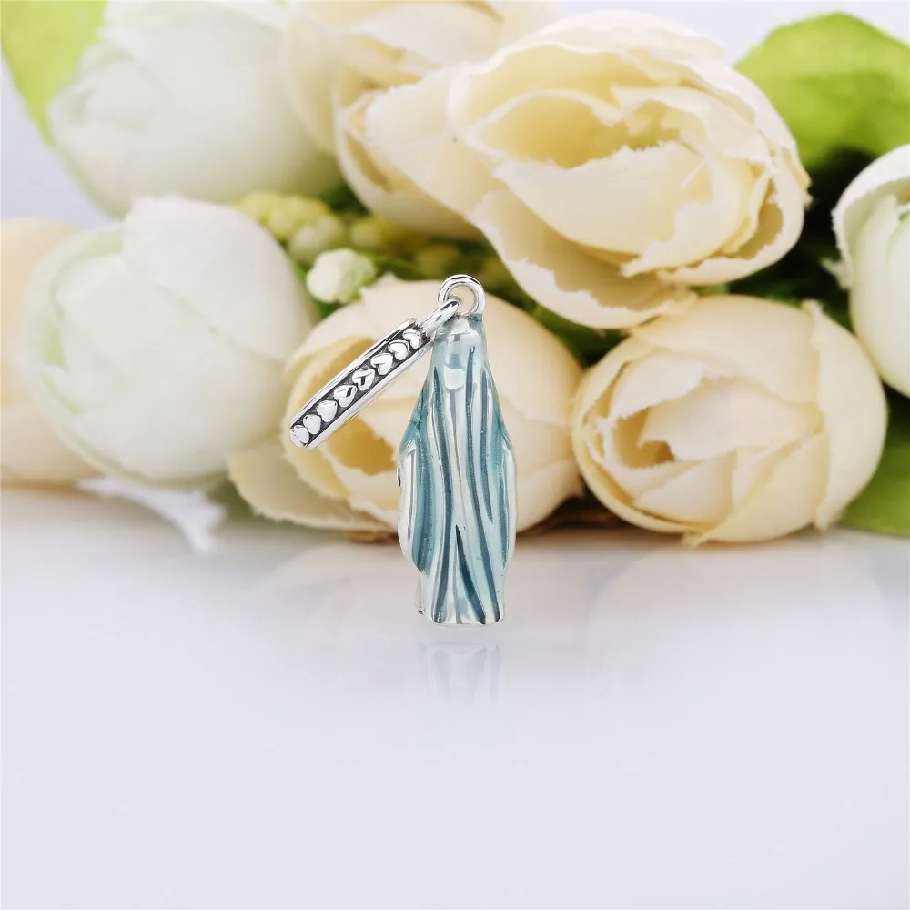 Lovecabin,, 925 пробы, серебро, Lucky Cristianismo,, королева, шарм, подвеска, ювелирное изделие, ожерелье и браслет