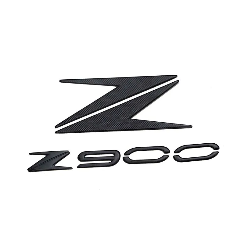 Наклейки для мотоцикла KODASKIN 3D z900 эмблемы рельефные логотипы аксессуаров Z 900