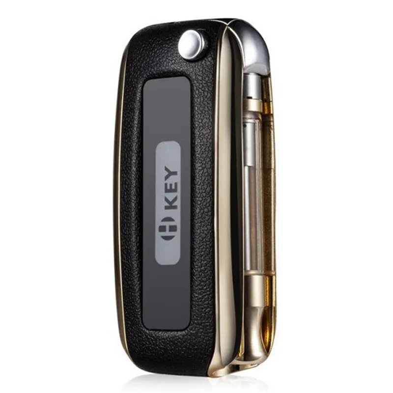 Коробка для ключей MOD kit 650mAh встроенная батарея Регулировка напряжения 510