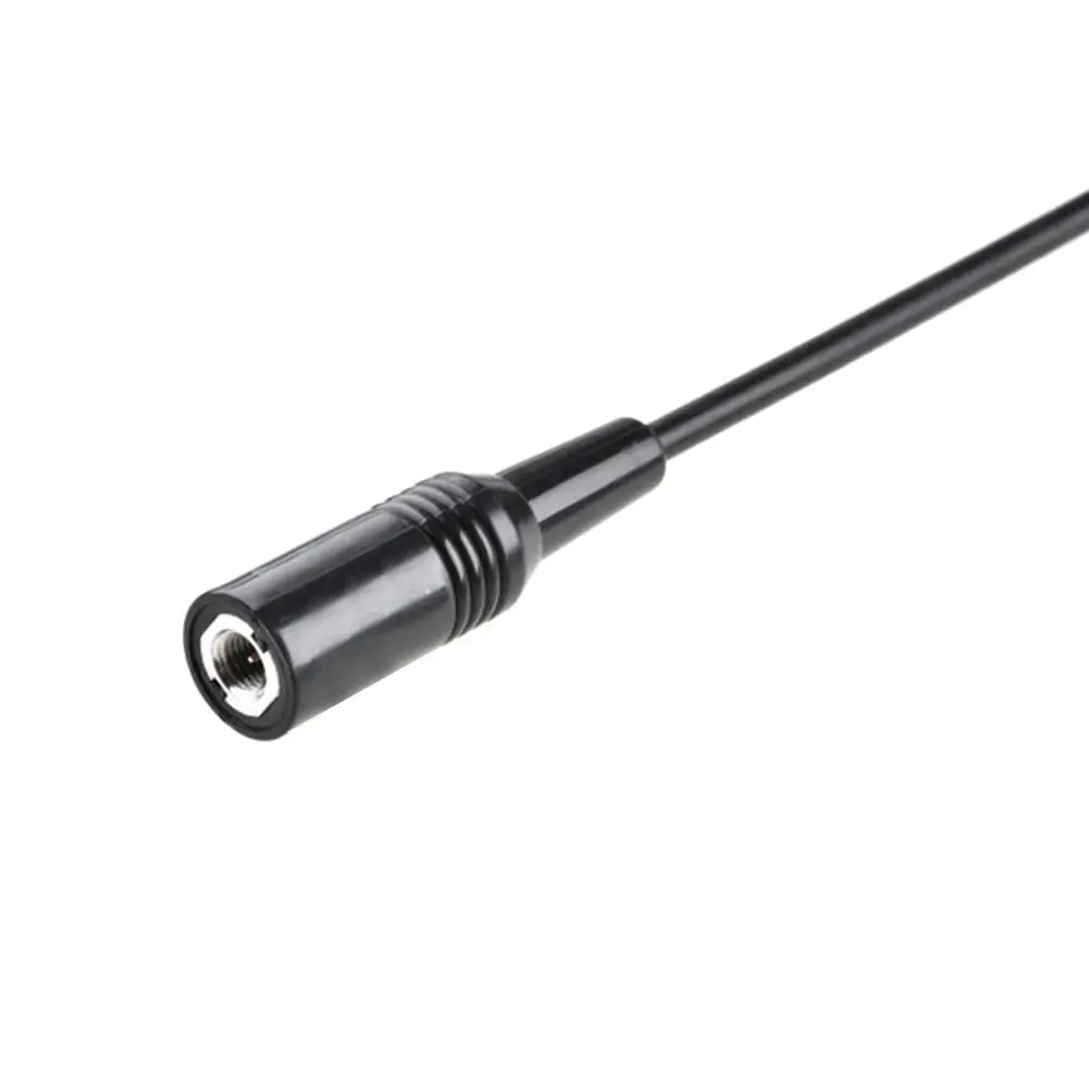 Рация антенна рантенна NA 771 SMA Male Dual Band 144 430 МГц NA771 для Yaesu TYT TH UV8000D Keneood TYT|Антенны