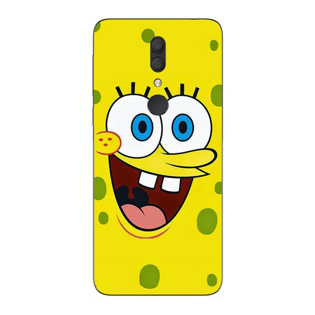 Чехол для Alcatel 3 2019 5053Y 5053D 5053K мягкий силиконовый чехол с 3D рисунком 3L телефона s |