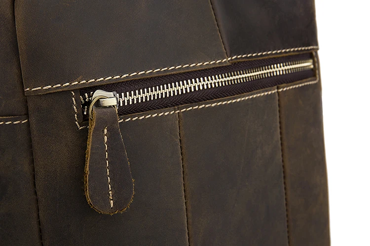 COMFORSKIN Bolsa Masculina премиум натуральная Crazy Horse кожа Гарантированная европейские и американские мужские сумки-мессенджеры горячая распродажа