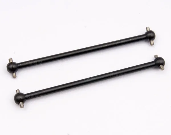 2 шт. HSP 08060 промежуточные переднего приводного вала стекловолокном полиэстера 77