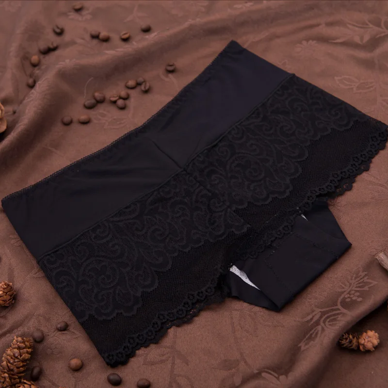 2017 новое поступление женские сексуальные кружевные трусики с низкой талией