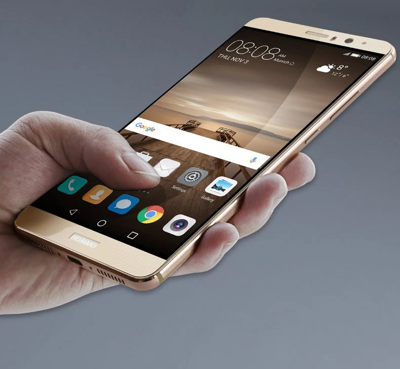 YIYONG полноэкранное покрытие стекло для huawei mate 9 8 закаленное стекло Защита экрана для huawei mate 9 Lite Pro mate 9 mate 8 стекло