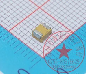 TAJB476M006RNJ SMD Танталовый конденсатор 6 3 V 47 мкФ B/3528/1210 домашняя мебель | Обустройство